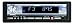 Sanyo ECD-T1550 Car CD Player/Radio with Motorized 
