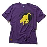 IMA Tシャツ LADIES LINKS PURPLE