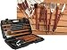 SCI/Scandicrafts, Inc. R54 Barbecue Set in Carrying Case 18-pc.