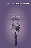 A Study in Scarlet (Headline Review Classics)