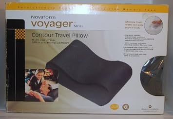 Sleep Innovations Sleep Innovations Novaform Voyager Series