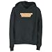 Sweatshirt Woman Black 