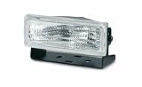 41E43bKe6aL. SL160  WARN 63816 ATV H3 Halogen 35 Watt Back Up Light with Bulb