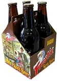 Frostie Root Beer Soda 6/4pks