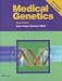 Medical Genetics Cover