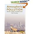 Atmospheric Pollution by Mark Z. Jacobson
