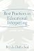 Best Practices in Educational Interpreting (2nd Edition)
