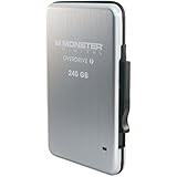 Monster Digital Overdrive Thunderbolt (SSDOT-0240-A)