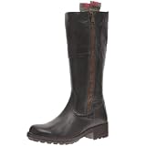 Goldmud Tua, Boots femme