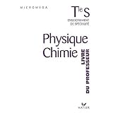 Physique-chimie terminale S, sp�cialit� : Enseignement de sp�cialit� (Livre du professeur)par Bellanca-Penel