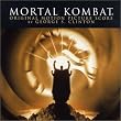 Mortal Kombat/Org.Score