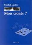 Mots crois�s, num�ro 7