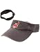 Sporting Goods : Cleveland Indians Adjustable Visor (Navy Blue)