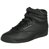 basket nike femme shox Reebok Freestyle Hi - Chauss