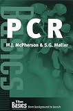 PCR (Basics)