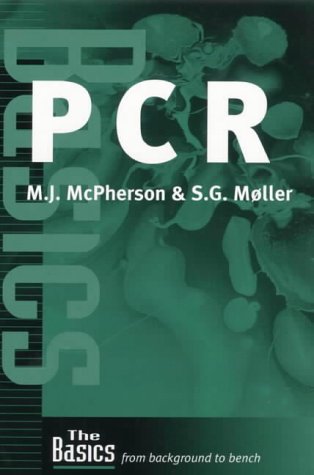 PCR (THE BASICS (Garland Science))