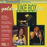 Jukebox Hits Vol.1 - Various