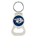 Nashville Predators Bottle Opener Keychain