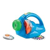 Show & Tell Projector w/Remote Control
