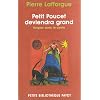 Petit Poucet deviendra grand : Soigner avec le conte