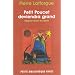 Petit Poucet deviendra grand : Soigner avec le conte