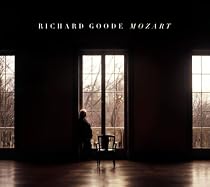 Richard Goode Performs Mozart