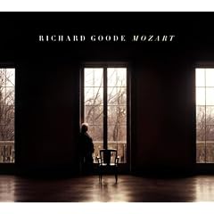 Richard Goode Performs Mozart