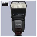 Yongnuo YN-560 II Speedlight Flash for Canon and Nikon