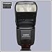 Yongnuo YN-560 II Speedlight Flash for Canon and Nikon