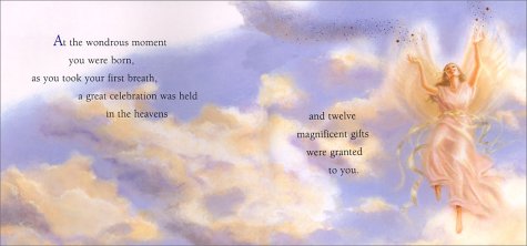 The Twelve Gifts of Birth under Gifts in The Books Store