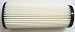 Generic Hepa Filter for Upright Vacuums Dirt Devil Swivelglade Vision Turbo and Platinum Force