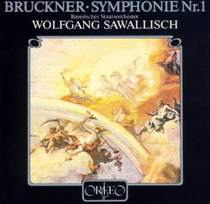 Produkt-Bild: Sinfonie 1 C-Moll
