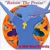 Raisin the Praise