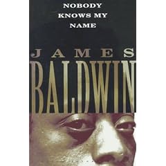 Nobody Knows My Name