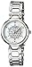 Casio Women's Core LTP1338D-7A Silver Stainless-Steel Quartz Watch