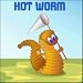 Hot Worm downloadable Software