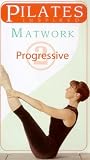 Review Terra Entertainment  / Pilates Inspired Matwork - Vol. 2 - Progressive [2000]