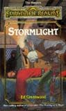 Stormlight (Forgotten Realms: The Harpers) Ed Greenwood