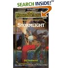  Stormlight (Forgotten Realms: The Harpers)  by Ed Greenwood