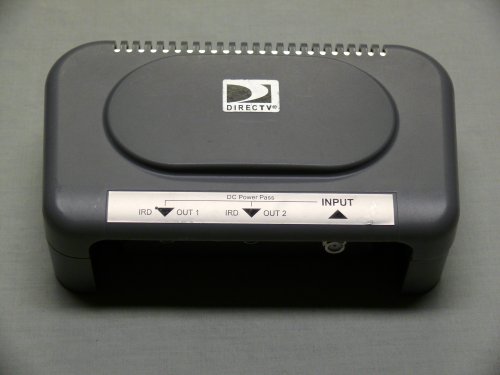 SCD-4P5W,Satellite Customer Device