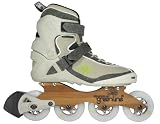 Powerslide 940032/36 Phuzion 3 Greenline - Roller