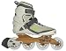 Powerslide Herren Inline Skate Phuzion 3 Greenline