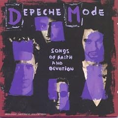 Songs Of Faith And Devotion