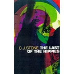 The Last of the Hippies