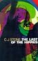 The Last of the Hippies