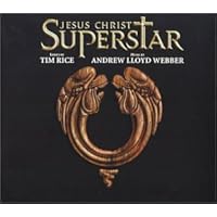 Jesus Christ Superstar (1996 London Cast)