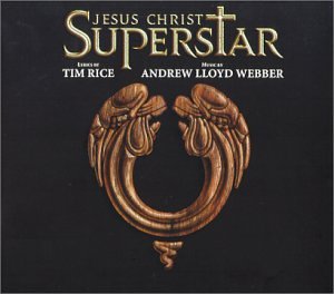 CD-Charts  Search : Jesus Christ Superstar (1996 London Cast)