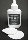 Moto Solutions 新世代 くもり止め剤 フォグテック（FOG TECH） リキッドタイプ
