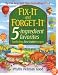 Fix-it And Forget-it 5-ingredient Favorites