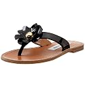 Steve Madden Little Kid/Big Kid Brinkly Flip Flop